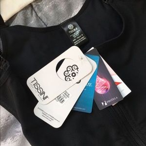 Faja es marca tissini